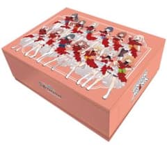 UNION ARENA 学園アイドルマスター プレミアムコレクションボックスのサムネイル