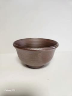 【新品未使用】金城焼 茶碗 茶器 抹茶碗 健太郎のサムネイル