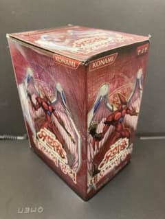 格安】遊戯王 韓国版 ストライクオブネオス 未開封BOX - メルカリ