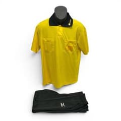 ドッジボール審判服 上下セット Lサイズ メンズ 中古 現状品 公認審判員用 ドッジボール審判服 上下セット Lサイズ メンズ 中古 現状品 公認審判