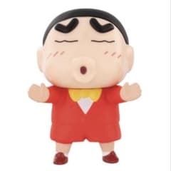 クレヨンしんちゃん すきすき！マスコットのサムネイル