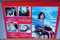 レンタル専用DVD 赤い衝撃 第3巻 山口百恵三浦友和中条静夫草笛