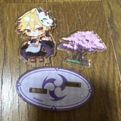 原神 空 アクリルスタンドのサムネイル