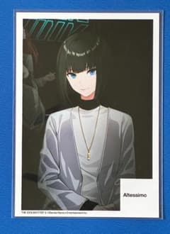 SideM 神楽麗 FiFS展 ステージフォトのサムネイル
