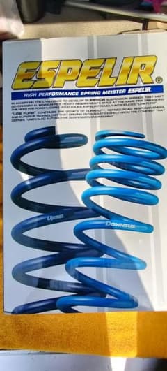 日産デイズルークス エスペリア ダウンサス＆ スーパーダウンサスラバーセット 日産デイズルークス エスペリア ダウンサス＆ スーパーダウンサス
