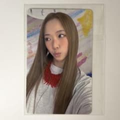 TUIDE TUNE&PLAY 개별 온라인 사인회 응모 특전 엘레나 토레카