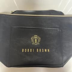 bobbi brown ポーチ 化粧ポーチのサムネイル