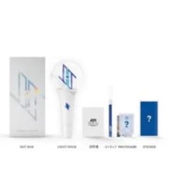 JO1 OFFICIAL LIGHT STICK ペンライト　新品未使用のサムネイル