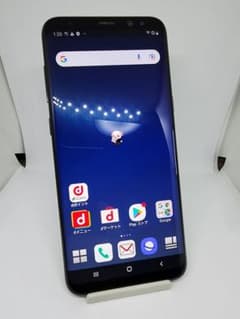 Galaxy S8+のサムネイル