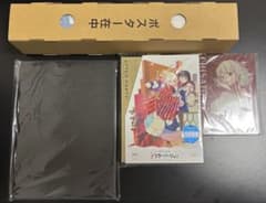 리콜리스·리코일 카페 리코리코아후타파리! 완전 생산 한정판 Blu-ray