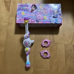 キラメキパワーズ キラリ・ユヅキ キラパワバトンのサムネイル