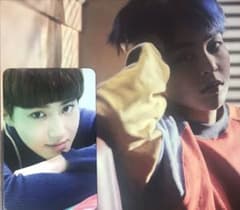 Love Me Right～romantic universe～ EXO 初回盤のサムネイル