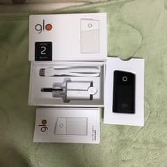 glo2シリーズのサムネイル