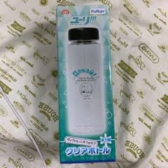 ユーリ!!! on ICE ヴィクトル クリアボトルのサムネイル