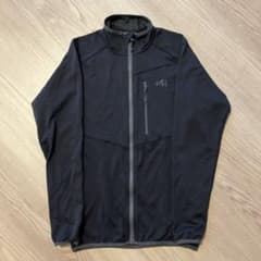 MILLET バカラル ジャケット BACALAR JKT MIV8405 - メルカリ