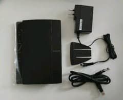 ELECOM Wifiルーター WRC-1167GHBK2-Sのサムネイル
