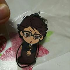 ハイキューくじ  及川ラバストのサムネイル