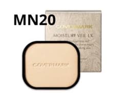 カバーマークモイスチュアヴェールLX MN20のサムネイル