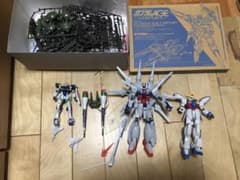 ガンプラ ジャンク品のサムネイル