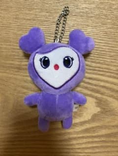 TWICE ラブリー キーホルダー サナのサムネイル