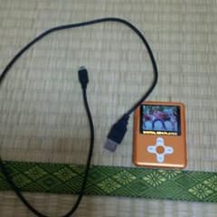 音楽プレーヤー♪のサムネイル