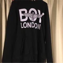 BOY パーカーのサムネイル