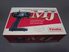 Futaba 2チャンネル ラジオ コントロール システムのサムネイル