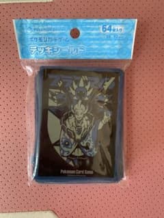 Secret teams ゲーチス デッキシールド ポケカ スリーブ 62枚 Secret teams ゲーチス デッキシールド ポケカ スリーブ 62枚 - メルカリ