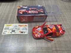 トミカ   A'PEX GT-R R33  ガリバー特注　美品　希少のサムネイル