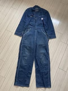 POINTER BRAND オーバーオール - メルカリ