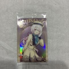 にじさんじ カード まとめ売りのサムネイル