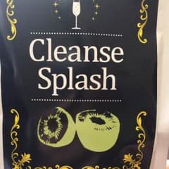 クレンズスプラッシュのサムネイル