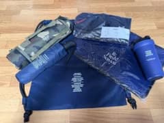 【新品】FreshService ナップサックサウナマットシートミトンマグ傘 新品】FreshService ナップサックサウナマットシートミトンマグ傘