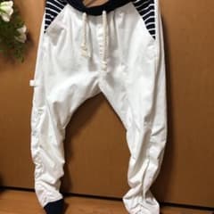 カーゴパンツのサムネイル