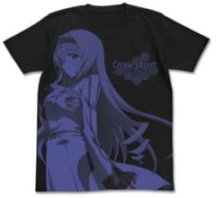 セシリア・オルコット Tシャツ ISインフィニット・ストラトスXL 未開封正規品のサムネイル