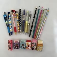 文具 まとめ売り 鉛筆 消しゴム 定規 レトロ 平成レトロ 文房具 | Shop