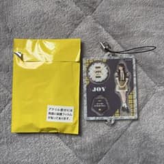 ≒JOY 市原愛弓 アクリルキーホルダーのサムネイル