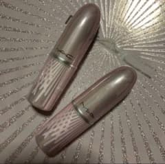 macホリデーコレクション 口紅1本のサムネイル