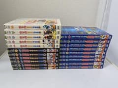 魔法少女リリカルなのは DVD 20巻セット 魔法少女リリカルなのは DVD 20巻セット - メルカリ