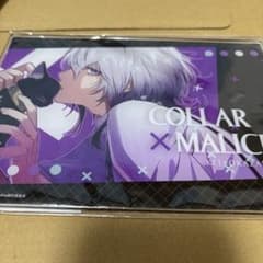 Collar×Malice 8周年 アクリルプレート岡崎契 - メルカリ