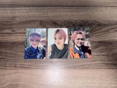 大倉空人 写真集 トレカ まとめ売りのサムネイル