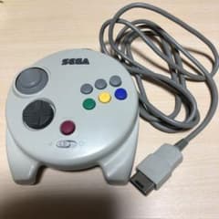 セガサターン　マルチコントローラー　ジャンクのサムネイル