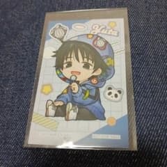 呪術廻戦 まるくじ デコラパーカー 乙骨憂太のサムネイル