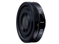 LUMIX S 26mm F8 S-R26 パンケーキレンズ 未開封 LUMIX S 26mm F8 S-R26 パンケーキレンズ 未開封 - メルカリ