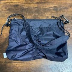 ポケットナイロンサコッシュ　トゥデイフルのサムネイル