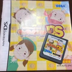 タッチ・デ・ウノー!DSのサムネイル