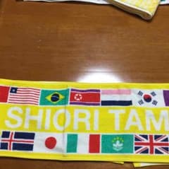 ももクログッズ☆のサムネイル