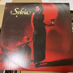 sylvia LP raregroove j dilla - 5