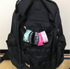ライブリュック&ラババンset アレキサンドロスのサムネイル