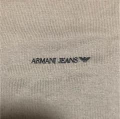 アルマーニ ニット Lサイズのサムネイル